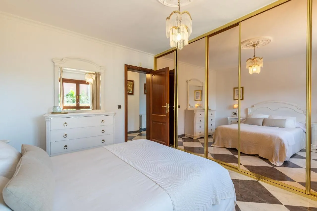 Villa Manrique Cala Ratjada