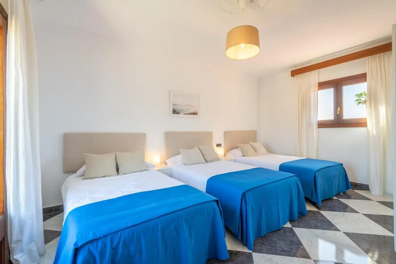 Villa Manrique Cala Ratjada  Spain