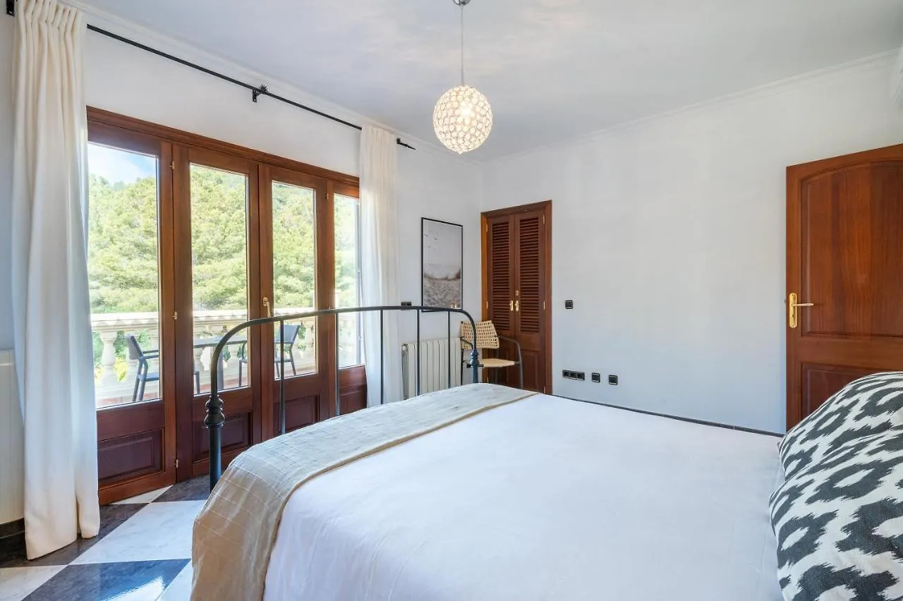 Villa Manrique Cala Ratjada   Cala Ratjada (Mallorca)