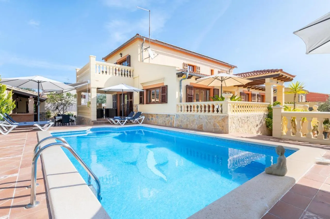 Villa Manrique contacts