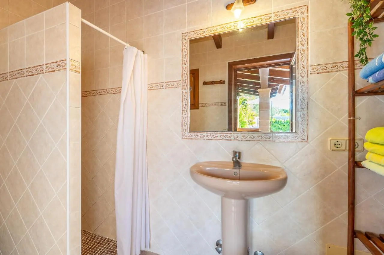 Villa Manrique Cala Ratjada
